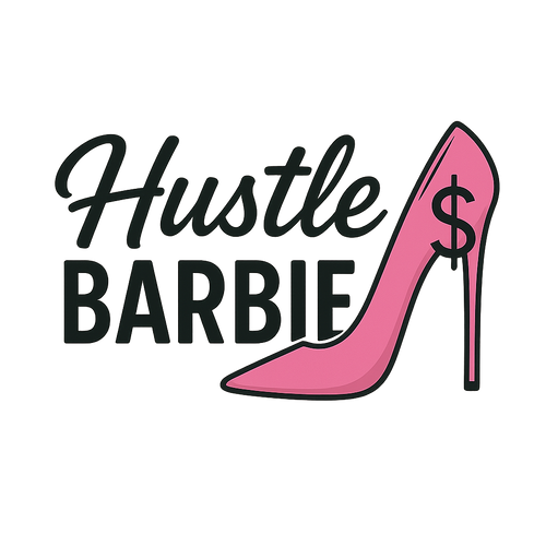 Hussle Barbie